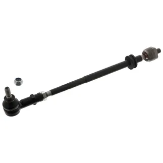 Febi Bilstein Front Steering Tie Rod Assembly - 251419803